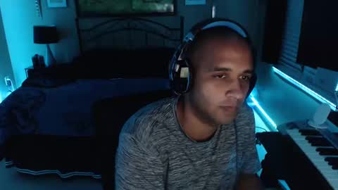 a4orce online show from February 11, 2025, 5:26 am