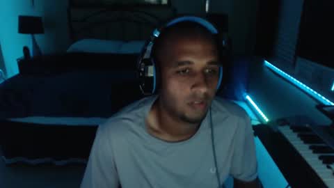 a4orce online show from September 30, 2025, 1:54 am