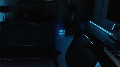 a4orce online show from March 15, 2026, 1:00 am