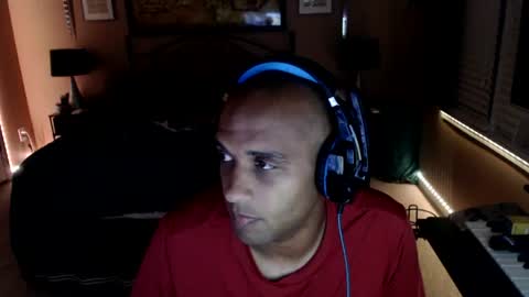 a4orce online show from July 30, 2026, 1:37 am