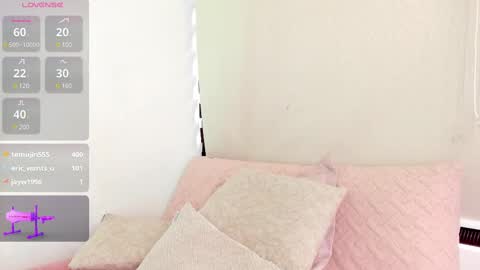 Alexandra  online show from February 15, 2025, 12:54 pm