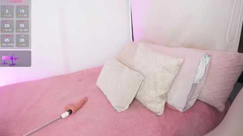 Alexandra  online show from September 12, 2025, 11:10 am