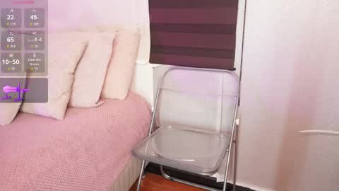 Alexandra  online show from December 23, 2025, 8:34 am