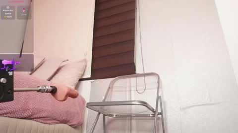 Alexandra  online show from February 5, 2026, 8:41 am