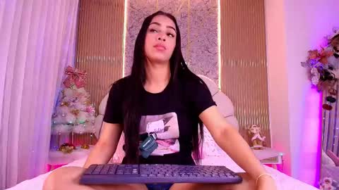 Snapshot of a_aisha chatting on December 5, 2025, 11:52 am Aisha online show from December 5, 2025, 11:52 am