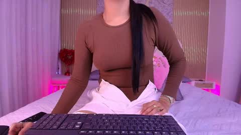 Snapshot of a_aisha chatting on February 23, 2026, 12:46 pm Aisha online show from February 23, 2026, 12:46 pm