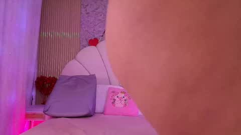 Snapshot of a_aisha chatting on February 27, 2026, 11:54 am Aisha online show from February 27, 2026, 11:54 am