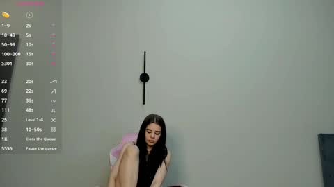 Snapshot of a_annaa chatting on April 9, 2026, 11:04 am Anny online show from April 9, 2026, 11:04 am