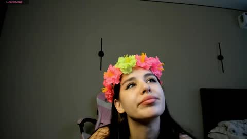 Snapshot of a_annaa chatting on April 16, 2026, 11:00 am Anny online show from April 16, 2026, 11:00 am