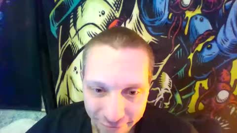 Snapshot of a_bored_dragon chatting on January 14, 2025, 8:04 pm A Bored Dragon online show from January 14, 2025, 8:04 pm