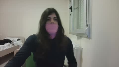 Snapshot of a_c6t chatting on December 14, 2025, 9:52 pm a_c6t online show from December 14, 2025, 9:52 pm