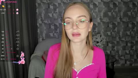 Snapshot of a_delina chatting on January 17, 2025, 4:26 pm Adelina online show from January 17, 2025, 4:26 pm