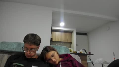 Snapshot of a_sexy_couple__ chatting on January 10, 2025, 10:46 pm A Sexy Couple online show from January 10, 2025, 10:46 pm