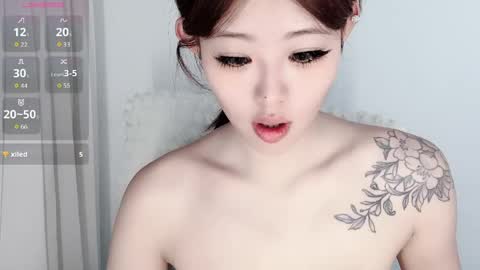 Snapshot of a_sweet_168_m chatting on June 5, 2026, 1:12 am a_sweet_168_m online show from June 5, 2026, 1:12 am