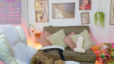 Aamy  online show from January 6, 2026, 11:29 pm