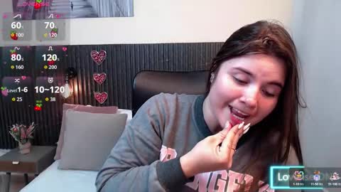 Abby Lee  online show from September 21, 2025, 7:26 pm