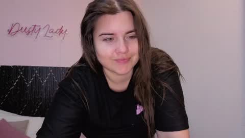 Abby Lee  online show from June 24, 2026, 1:21 pm