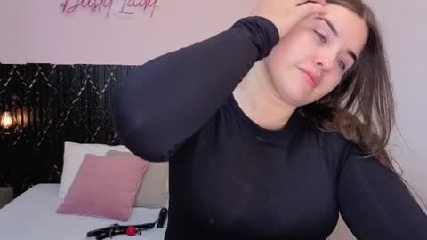 Abby Lee  online show from July 3, 2026, 7:09 pm