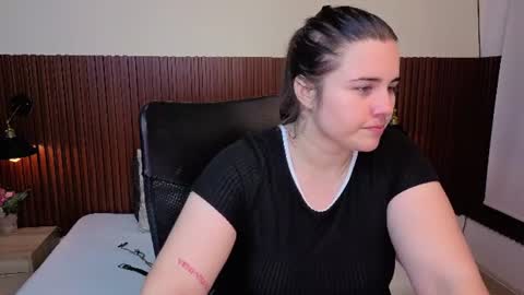 Abby Lee  online show from July 19, 2026, 6:44 pm
