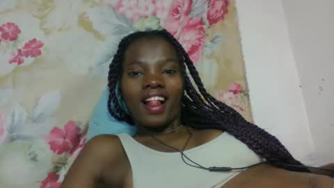 aadienne online show from April 30, 2026, 6:25 pm