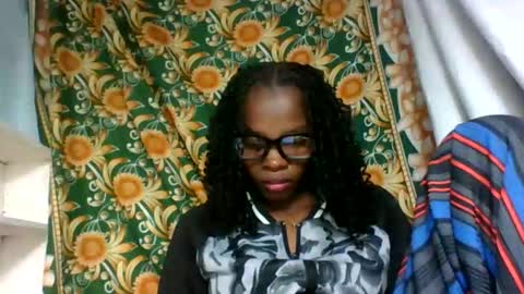 aadienne online show from June 9, 2026, 6:08 pm