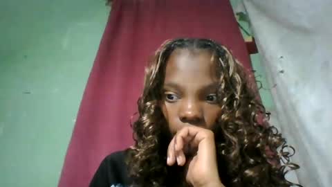 aadienne online show from June 29, 2026, 4:18 pm