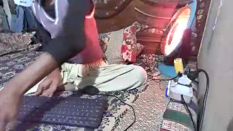 aakhan804 online show from February 9, 2026, 8:35 pm