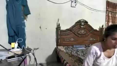 aakhan804 online show from July 9, 2026, 10:14 pm