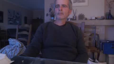 Aalex1717 online show from October 20, 2025, 6:25 am