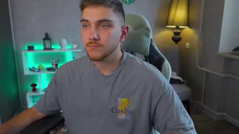 Alex online show from February 19, 2025, 10:56 am