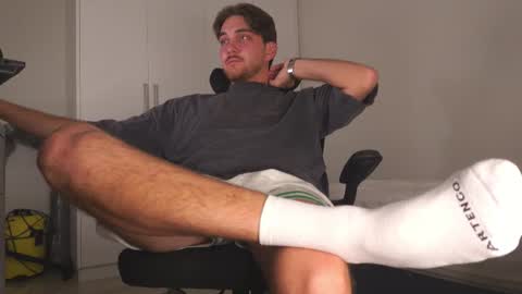 Alex online show from March 1, 2026, 2:02 am