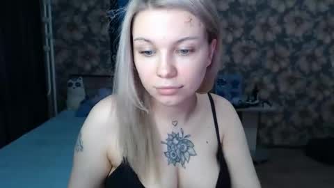 Alice online show from February 27, 2025, 9:14 pm