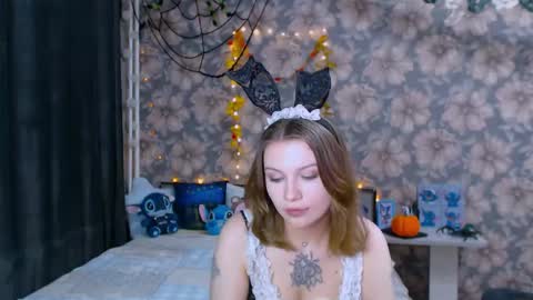 Alice online show from October 20, 2025, 5:57 pm