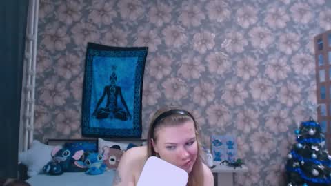 Alice online show from December 20, 2025, 2:02 pm