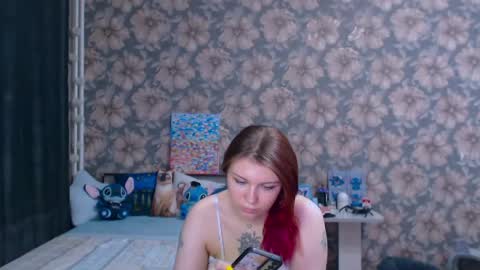 Alice online show from May 1, 2026, 8:02 pm