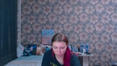 Alice online show from May 4, 2026, 11:12 pm