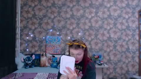 Alice online show from May 26, 2026, 2:57 pm