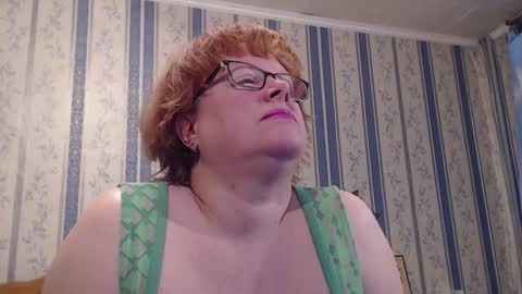 Snapshot of aamarillis chatting on January 16, 2026, 6:50 am NINA online show from January 16, 2026, 6:50 am