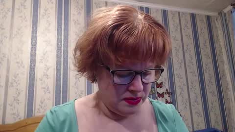 Snapshot of aamarillis chatting on January 19, 2026, 2:04 am NINA online show from January 19, 2026, 2:04 am