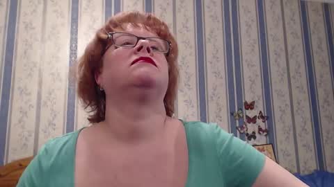 Snapshot of aamarillis chatting on February 20, 2026, 7:47 pm NINA online show from February 20, 2026, 7:47 pm