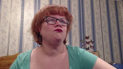 Snapshot of aamarillis chatting on February 22, 2026, 7:56 pm NINA online show from February 22, 2026, 7:56 pm