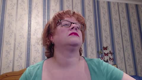 Snapshot of aamarillis chatting on February 23, 2026, 8:06 pm NINA online show from February 23, 2026, 8:06 pm