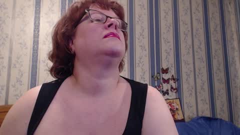 Snapshot of aamarillis chatting on March 2, 2026, 7:15 am NINA online show from March 2, 2026, 7:15 am