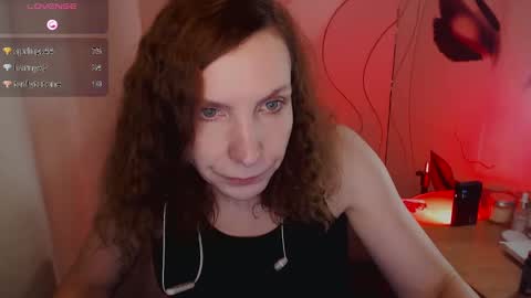 Snapshot of aamazingjoi chatting on December 25, 2024, 4:22 pm Katie online show from December 25, 2024, 4:22 pm