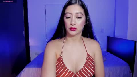 Snapshot of aandreamartinez1 chatting on June 14, 2026, 3:19 am andrea online show from June 14, 2026, 3:19 am