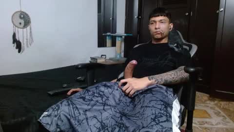 aarman online show from February 3, 2025, 4:25 am