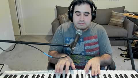 Snapshot of aaroleplayer chatting on December 1, 2024, 7:47 pm Aaron online show from December 1, 2024, 7:47 pm