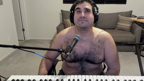 Snapshot of aaroleplayer chatting on December 9, 2024, 11:13 pm Aaron online show from December 9, 2024, 11:13 pm