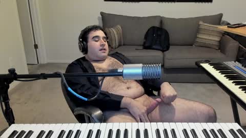 Snapshot of aaroleplayer chatting on December 19, 2024, 11:46 pm Aaron online show from December 19, 2024, 11:46 pm