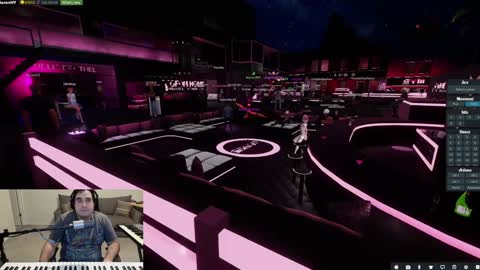 Snapshot of aaroleplayer chatting on December 21, 2024, 11:56 pm Aaron online show from December 21, 2024, 11:56 pm